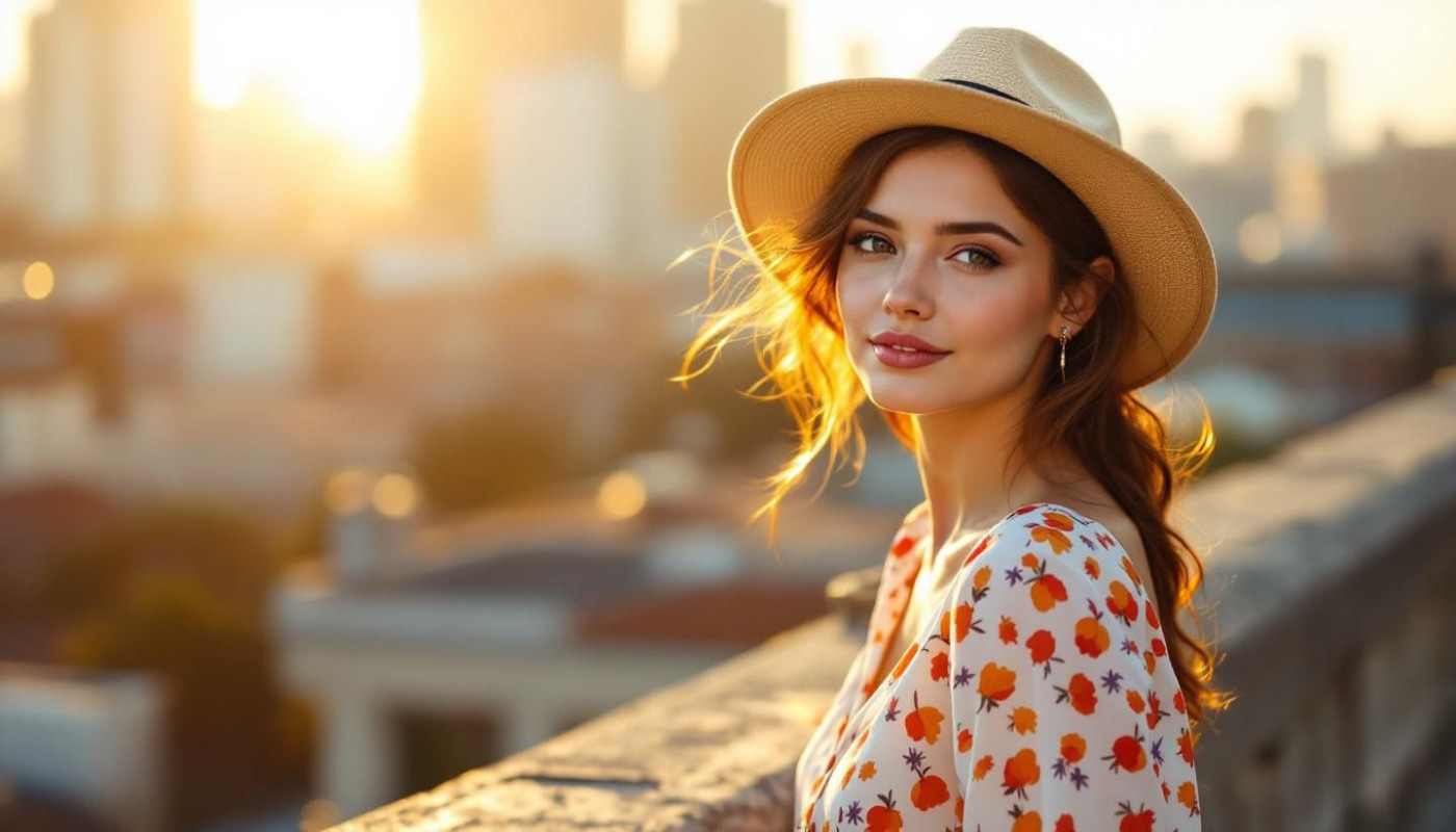 Comment adopter un style vintage tout en restant moderne ?